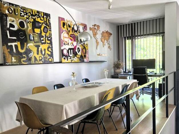 Maisonette zur Miete 2.800 € 3 Zimmer 117,5 m² 1. Geschoss Gleimstr. 50 Prenzlauer Berg Berlin 10437