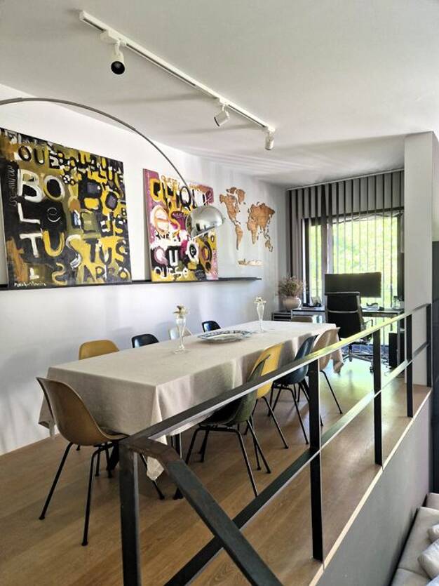 Maisonette zur Miete 2.800 € 3 Zimmer 117,5 m² 1. Geschoss Gleimstr. 50 Prenzlauer Berg Berlin 10437