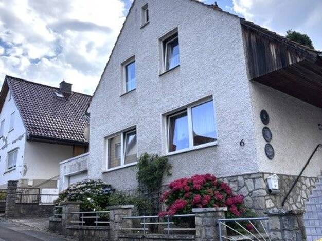 Einfamilienhaus zum Kauf 157.000 € 5 Zimmer 141,5 m² 611 m² Grundstück Delligsen Delligsen 31073