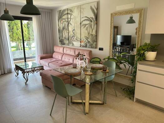 Wohnung zur Miete 1.000 € 1 Zimmer 61 m² 3. Geschoss Puerto de la Cruz 38400