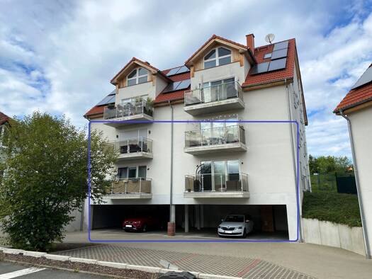 Wohnung zum Kauf als Kapitalanlage geeignet 900.000 € 12 Zimmer 328 m² Gernewitz Stadtroda 07646