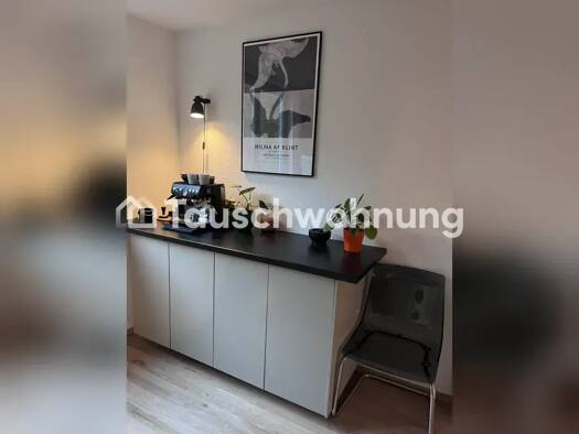 Wohnung zur Miete Tauschwohnung 695 € 2 Zimmer 55 m² 4. Geschoss Braunsfeld Lindenthal 50933