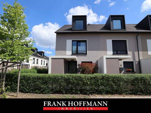 Reihenendhaus zum Kauf provisionsfrei 449.000 € 5 Zimmer 140,8 m² 285 m² Grundstück Kaltenkirchen 24568