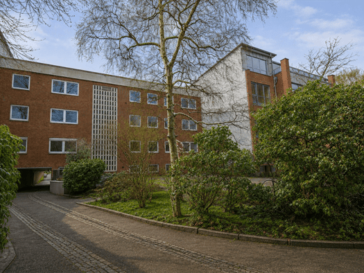 Wohnung zum Kauf 335.000 € 3 Zimmer 72,5 m² Volksdorf Wandsbek