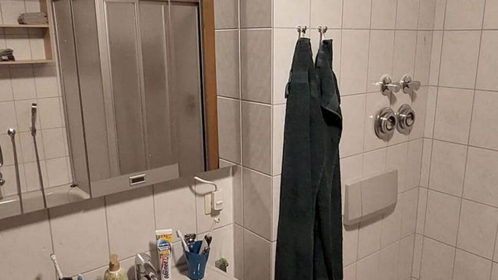 Maisonette zur Miete 800 € 3 Zimmer 82 m² Geschoss 2/3 frei ab 01.06.2026 Bayernweg 5 Innenstadt Heidenheim an der Brenz 89522