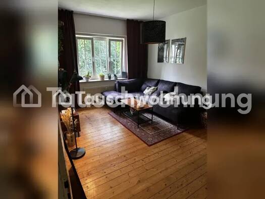 Wohnung zur Miete Tauschwohnung 540 € 2 Zimmer 57 m² EG Sentrup West 48149