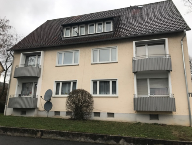 Wohnung zur Miete 701 € 4 Zimmer 84,5 m²<br/>Wohnfläche 16.01.2025<br/>Verfügbarkeit Kieseler Weg 11 Rüdesheim am Rhein Rüdesheim am Rhein 65385