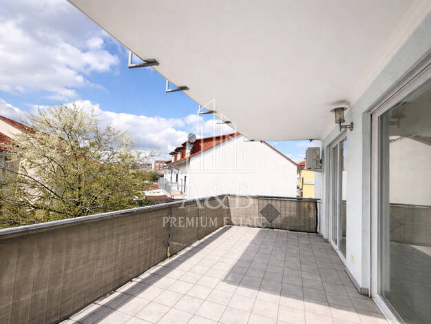 Haus zum Kauf 1.199.000 € 280,3 m² 570 m² Grundstück Rüsselsheim 65428