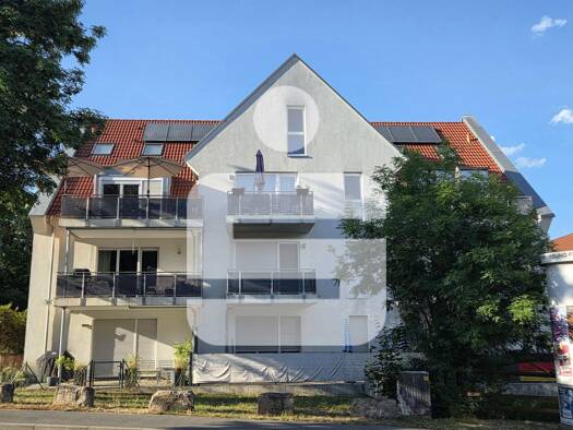 Maisonette zum Kauf 249.000 € 2 Zimmer 67 m² frei ab 01.08.2026 Vach Fürth 90768