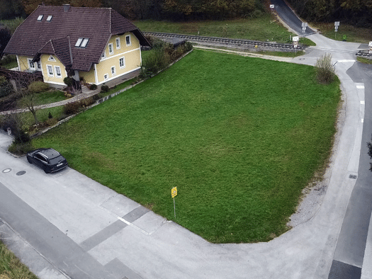 Grundstück zum Kauf 98.200 € Wieselburg 3250