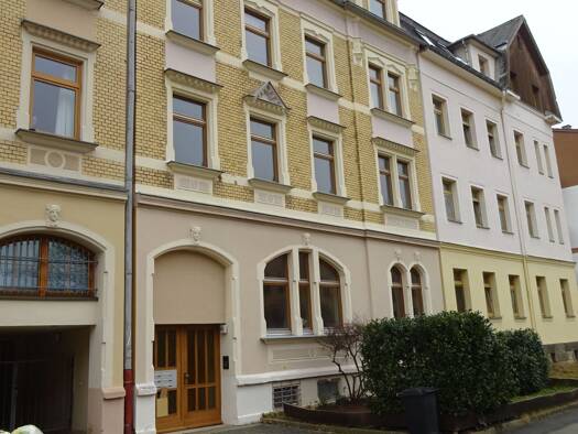 Reihenmittelhaus zum Kauf 149.000 € 298 m² 320 m² Grundstück frei ab sofort Plauen 08523