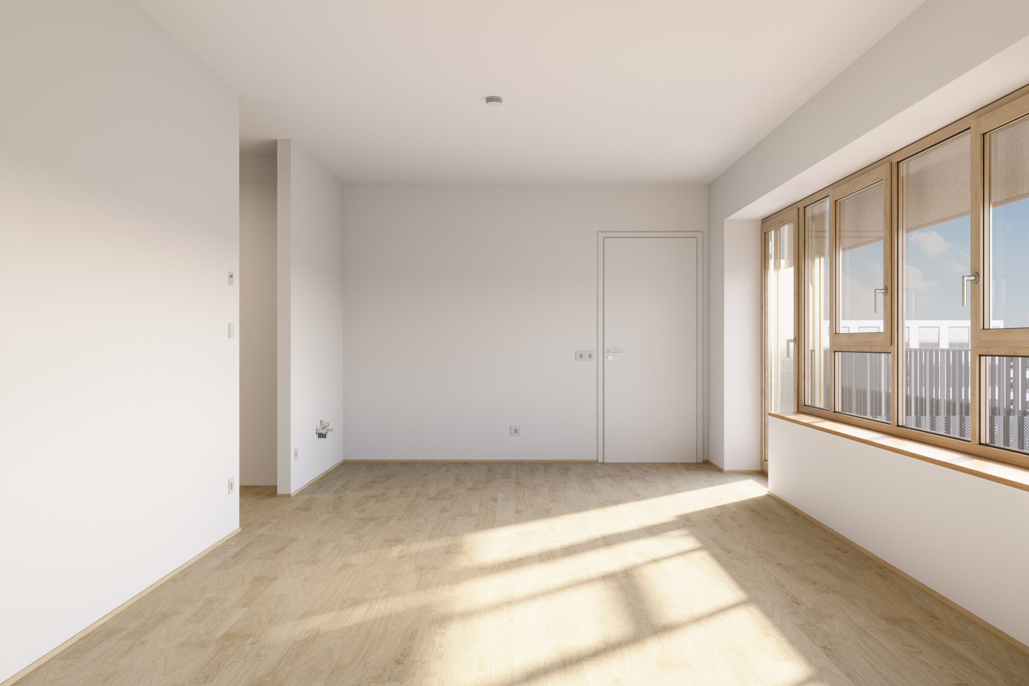 Wohnung zum Kauf 369.000 € 1 Zimmer 32,7 m²<br/>Wohnfläche 8.<br/>Geschoss Wien 1030