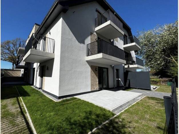 Wohnung zur Miete 1.290 € 2 Zimmer 81,3 m² EG frei ab 01.12.2026 Sierksdorfer Straße 65 Neustadt Neustadt in Holstein 23730