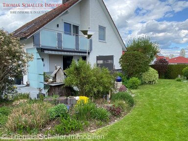 Mehrfamilienhaus zum Kauf 617.000 € 6 Zimmer 183 m² 679 m² Grundstück Streudorf Gunzenhausen 91710