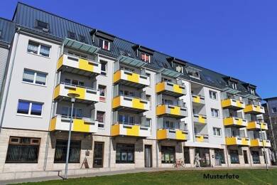 Mehrfamilienhaus zum Kauf 5.430.000 € 1 Zimmer 1.629 m² 1.596 m² Grundstück Britz Berlin 12055