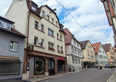 Wohnung zum Kauf 225.000 € 3 Zimmer 77 m² 1. Geschoss frei ab sofort Lindenschulviertel Stuttgart Untertürkheim Uhlbach 70327