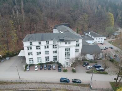 Bürofläche zur Miete provisionsfrei 6,26 € 3 Zimmer 78 m² Bürofläche Einsiedel 460 Chemnitz 09123