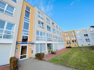 Wohnung zur Miete 170 € 1 Zimmer 20 m² 1. Geschoss frei ab 01.04.2025 Feldstraße 3 Mittweida Mittweida 09648