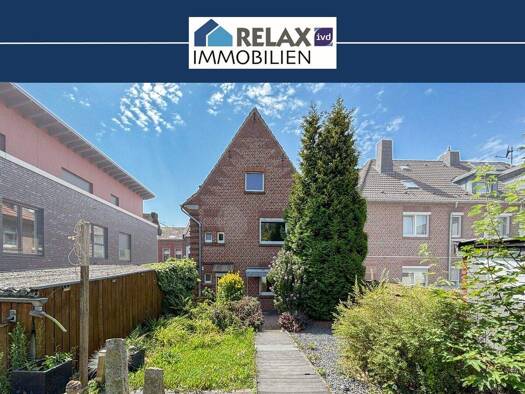 Einfamilienhaus zum Kauf 230.000 € 5 Zimmer 145 m² 453 m² Grundstück Geilenkirchen 52511