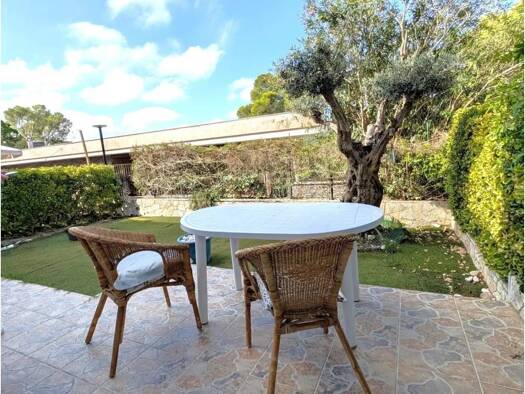 Wohnung zum Kauf 318.000 € 2 Zimmer 80 m² EG Urbanització els Pins 6 Castell-Platja d'Aro 17250