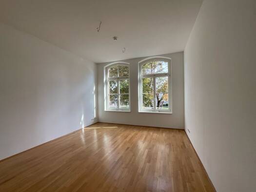 Wohnung zur Miete 405 € 1 Zimmer 36,4 m² 1. Geschoss Johannesstraße 160 c Altstadt Erfurt 99084