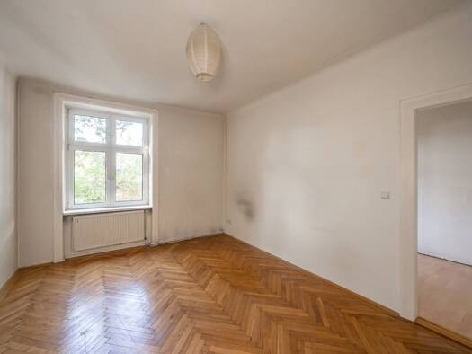 Wohnung zum Kauf 155.000 € 2 Zimmer 48 m² 1. Geschoss frei ab sofort Wien 1130