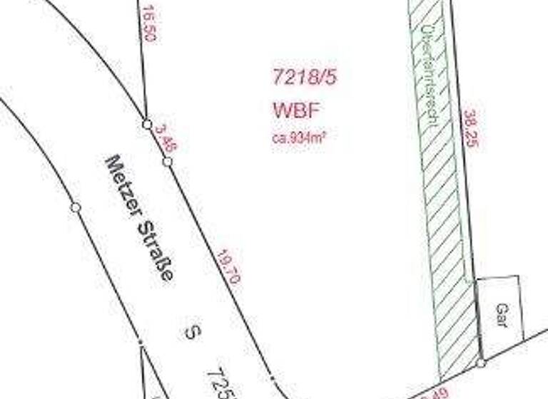 Grundstück zum Kauf 840.000 € 934 m² Grundstück frei ab sofort Heilbronn 74074