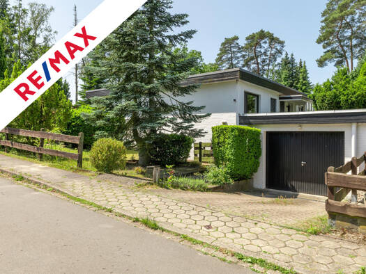 Bungalow zum Kauf 449.000 € 3 Zimmer 110 m² 805 m² Grundstück Buchholz 21244