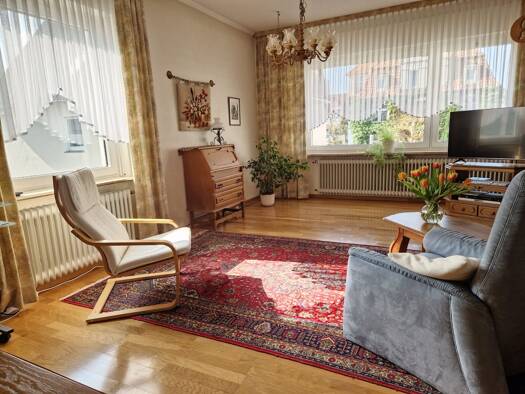 Wohnung zum Kauf 169.000 € 4 Zimmer 115 m² 1. Geschoss Innenstadt Bad Salzuflen 32105