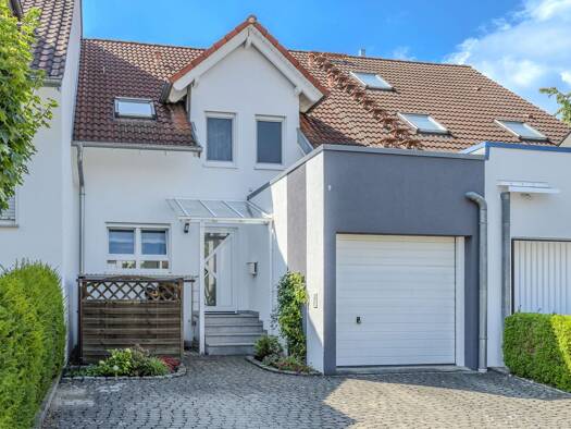 Reihenmittelhaus zum Kauf 599.000 € 5 Zimmer 130 m² 200 m² Grundstück Tamm 71732