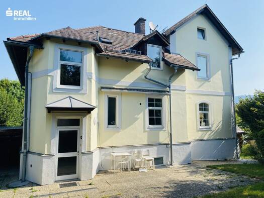 Haus zur Miete 2.250 € 7,5 Zimmer 178,3 m² 508 m² Grundstück Salzburg Salzburg 5020