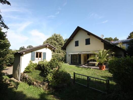 Einfamilienhaus zum Kauf 425.000 € 5 Zimmer 158 m² 629 m² Grundstück Kusel Kusel 66869