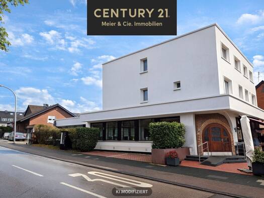 Mehrfamilienhaus zum Kauf 1.650.000 € 20 Zimmer 850 m² 952 m² Grundstück Frechen Frechen 50226