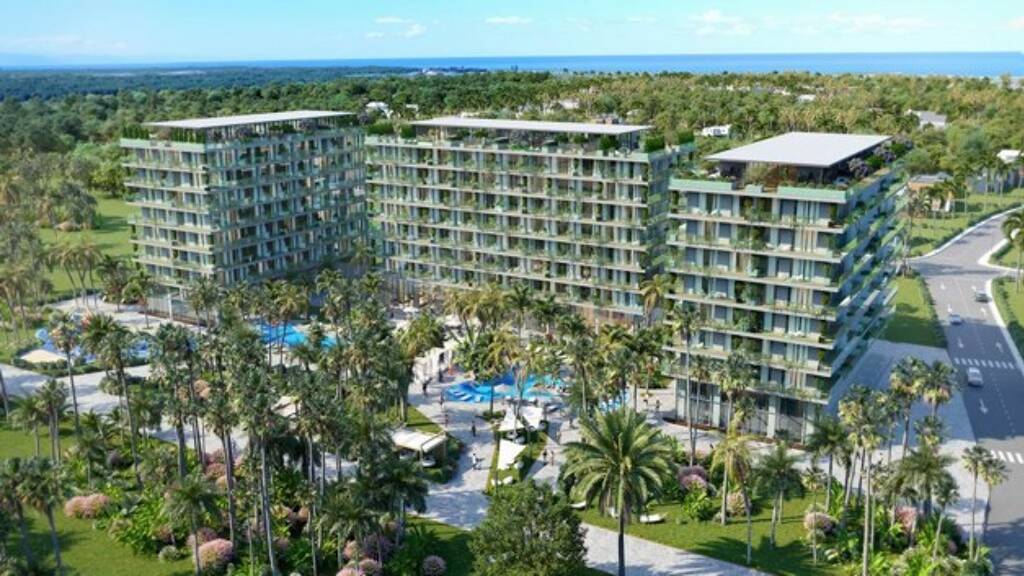 Studio zum Kauf 58.086 € 1 Zimmer 27 m² Batumi 6000