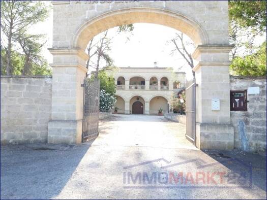 Einfamilienhaus zum Kauf 2.500.000 € 2.000 m² 100.000 m² Grundstück Sava 74028