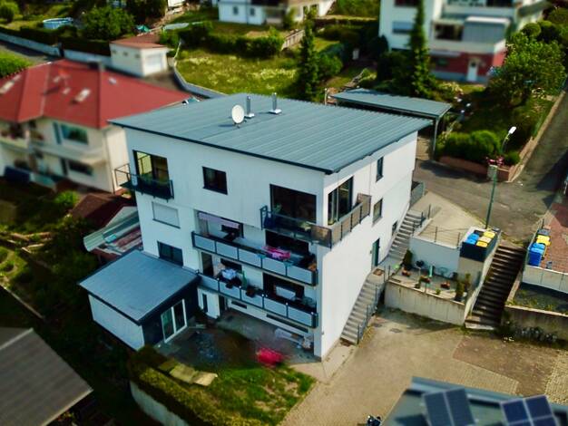 Mehrfamilienhaus zum Kauf 860.000 € 13 Zimmer 417 m² 517 m² Grundstück Bad Soden Bad Soden-Salmünster / Salmünster 63628