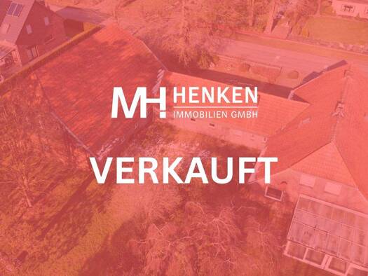 Grundstück zum Kauf 160.000 € 800 m² Grundstück Portsloge Edewecht 26188