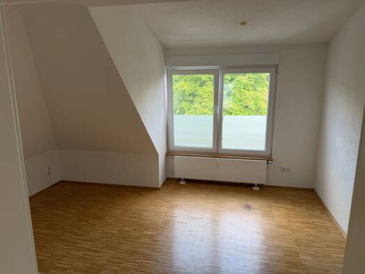 Wohnung zur Miete 1.200 € 3 Zimmer 80 m² Geschoss 2/2 frei ab sofort Knielingen Karlsruhe 76187