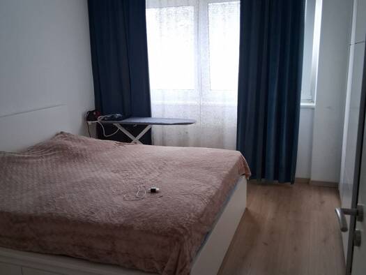 Wohnung zur Miete 682 € 3 Zimmer 91,1 m² 3. Geschoss frei ab 01.11.2026 Hochfelder Str. 44 Hochemmerich Duisburg 47226