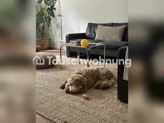 Wohnung zur Miete Tauschwohnung 695 € 2 Zimmer 60 m² EG Bahrenfeld Altona 22761