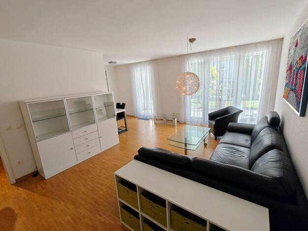 Terrassenwohnung zum Kauf 210.000 € 2 Zimmer 65 m² frei ab sofort Schwerter Straße 258 Aplerbecker Mark Dortmund 44287