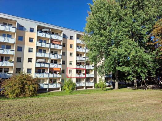 Wohnung zum Kauf 39.000 € 3 Zimmer 56 m² Neuplanitz Zwickau 08062