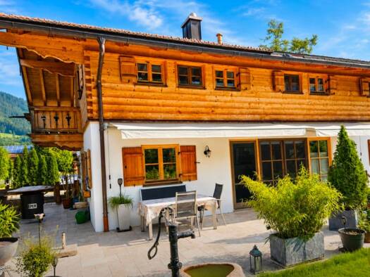 Haus zum Kauf 2.250.000 € 7 Zimmer 225 m² 680 m² Grundstück Enterfels Kreuth 83708