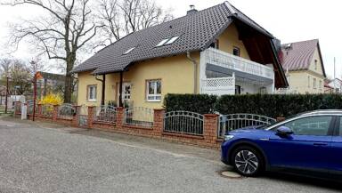 Einfamilienhaus zum Kauf 470.000 € 6 Zimmer 258 m² 574 m² Grundstück Senftenberg Senftenberg 01968