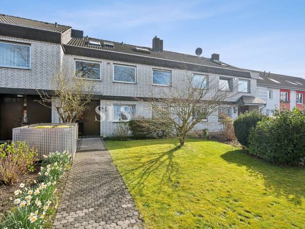 Wohnung zum Kauf 219.000 € 3 Zimmer 79 m² 1. Geschoss St. Tönis Tönisvorst 47918