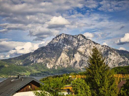 Einfamilienhaus zum Kauf 890.000 € 5 Zimmer 183 m² 970 m² Grundstück Altmünster 4813