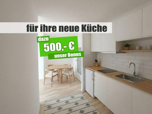 Wohnung zur Miete 310 € 3 Zimmer 57,1 m² 5. Geschoss frei ab sofort Am Bernsdorfer Hang 29 Bernsdorf Chemnitz 09126