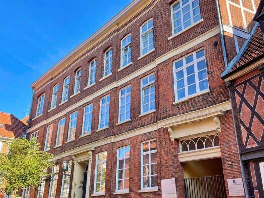 Maisonette zur Miete 995 € 2,5 Zimmer 108,7 m² 2. Geschoss frei ab 01.04.2026 Stade 21682