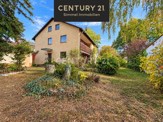 Mehrfamilienhaus zum Kauf 495.000 € 9 Zimmer 289 m² 706 m² Grundstück frei ab sofort Niedergebraching Pentling 93080