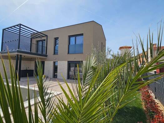 Einfamilienhaus zum Kauf - Erstbezug 750.000 € 3 Zimmer 143 m² Vabriga 52465